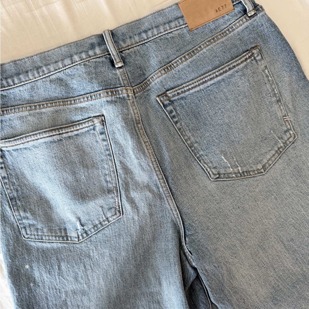 American Eagle AE77 Premium Jeans - Picture 13 of 14